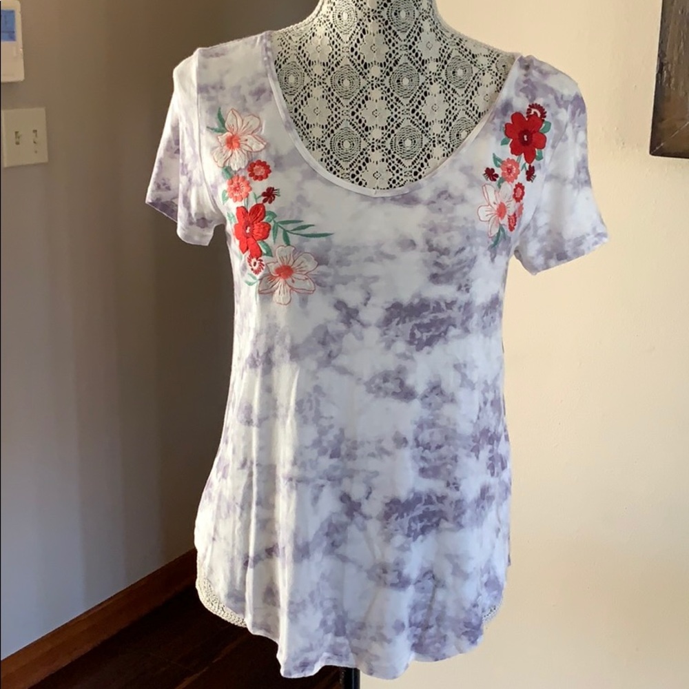 [  HOLLISTER ] T- shirt